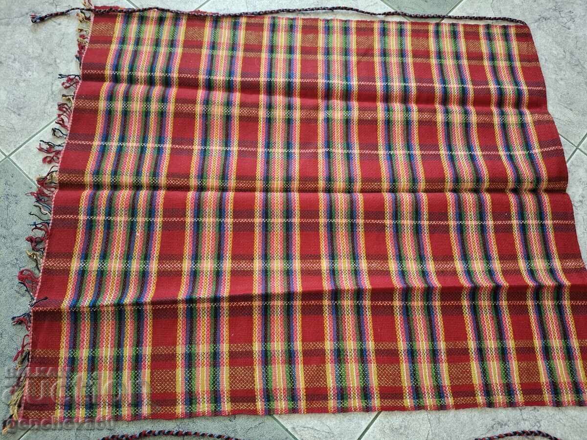 Șorțuri țesute autentice - 6