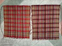 Șorțuri țesute autentice