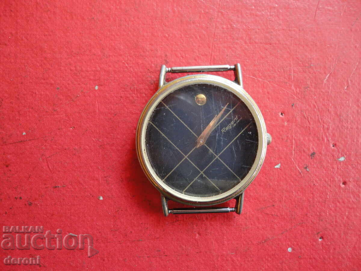 Regent Cave Clock with price 50.00 BGN | € 25.56 Regent Cave Clock with price 50.00 BGN | € 25.56