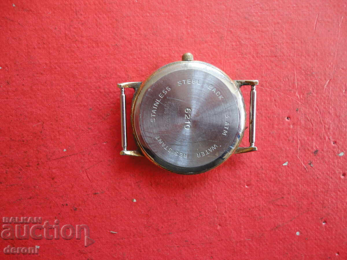 Delivery of Regent Cave Clock Delivery of Regent Cave Clock