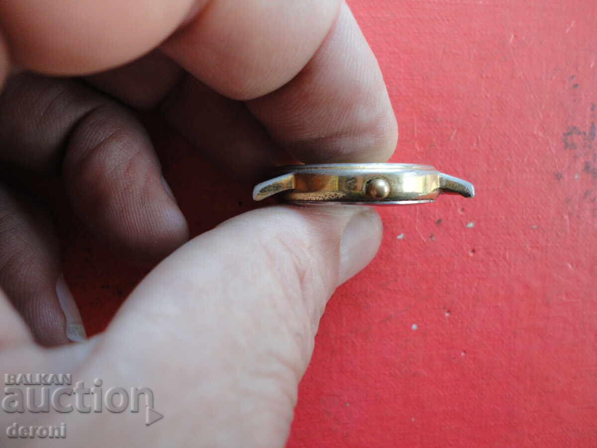 Regent Cave Clock - 5 Regent Cave Clock - 5