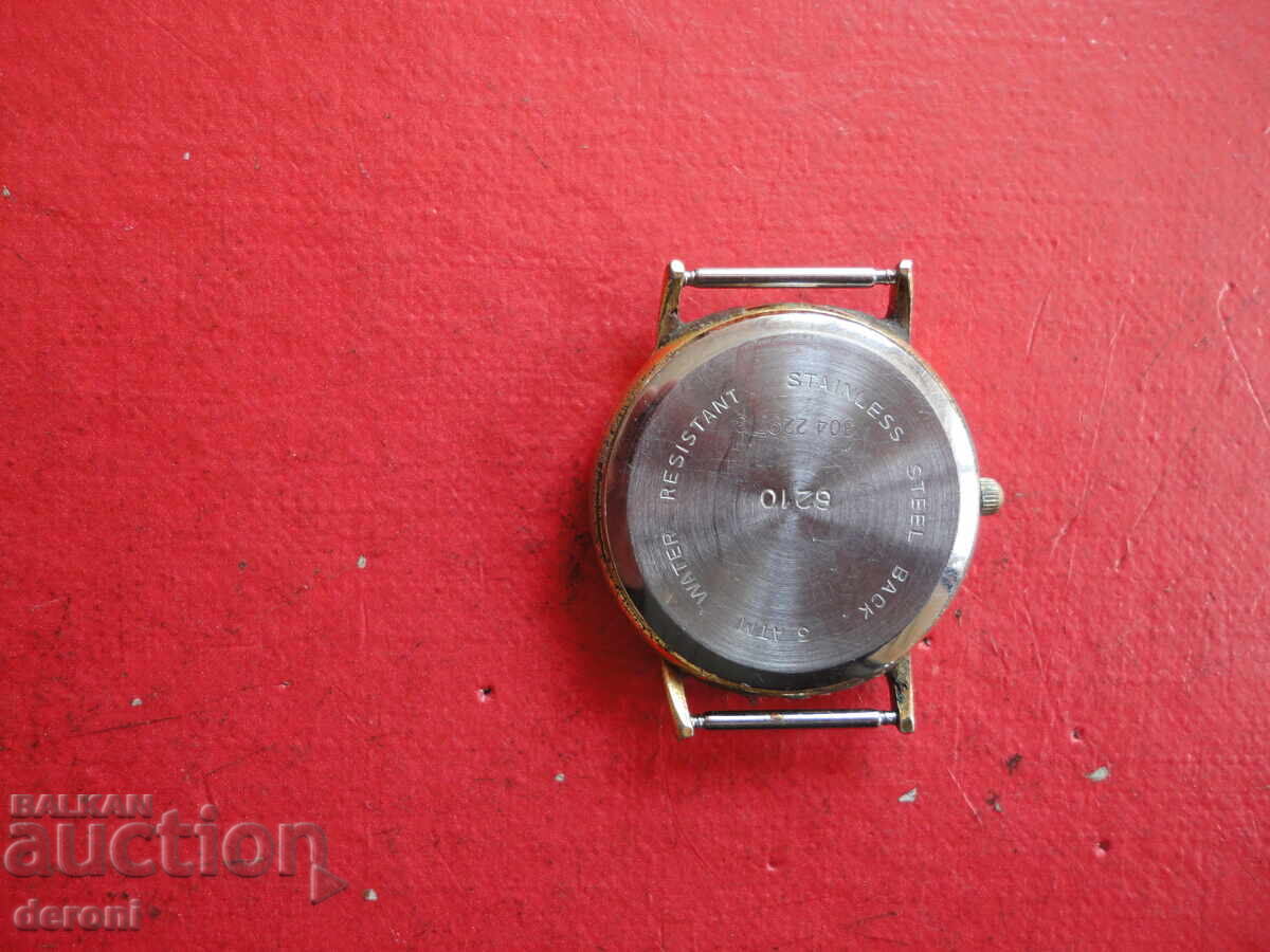 Regent Cave Clock - 6 Regent Cave Clock - 6