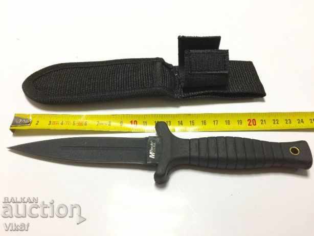 High-tech dagger MTECH USA 11x23 - 6