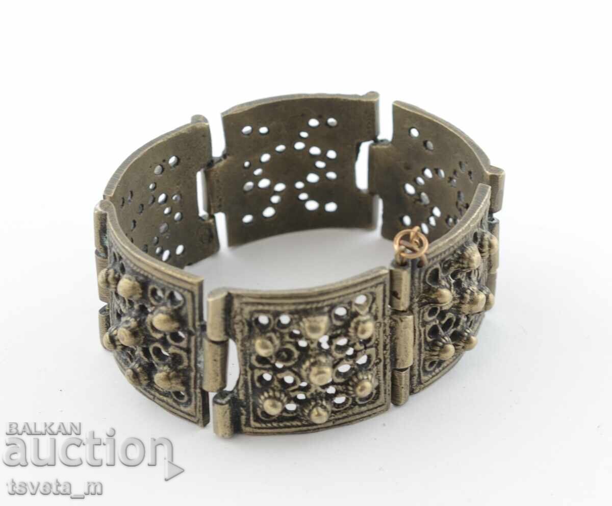 Ancient bracelet, FOLK COSTUME Ancient bracelet, FOLK COSTUME
