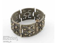 Ancient bracelet, FOLK COSTUME