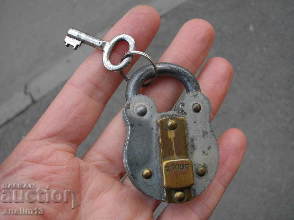 LACAT VECHI LACAT GERMANIA