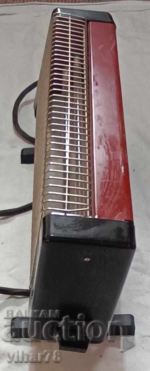 Licitație aragazul Elva Licitație aragazul Elva