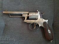 Gasser-Kropatschek M1876