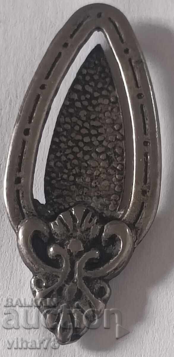 Delivery of Silver tick