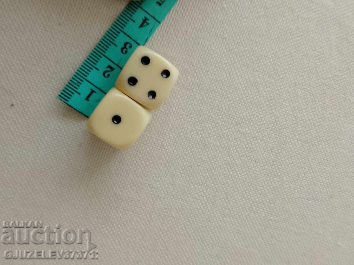 Παράδοση Ρετρό παιχνίδι ζάρια Παράδοση Ρετρό παιχνίδι ζάρια