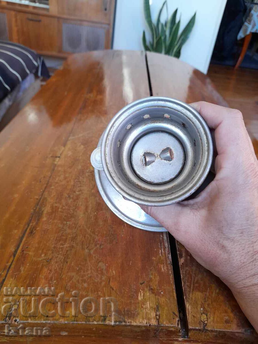 Old samovar cap with price 27.00 BGN | € 13.80 Old samovar cap with price 27.00 BGN | € 13.80