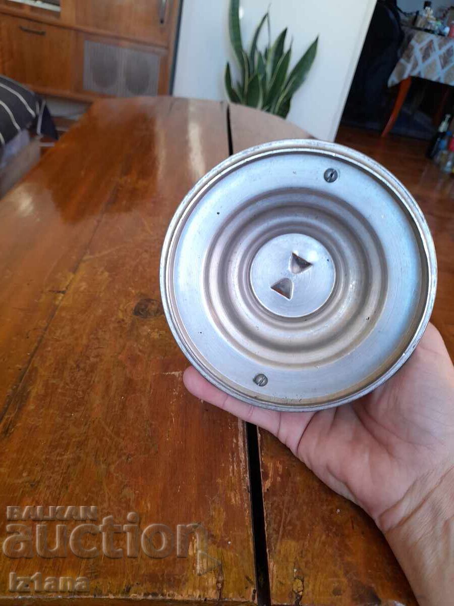 Auction Old samovar cap Auction Old samovar cap