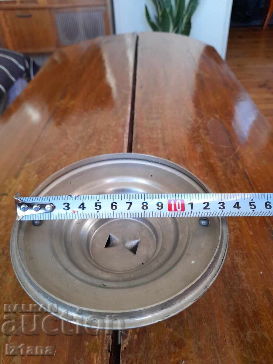 Delivery of Old samovar cap Delivery of Old samovar cap