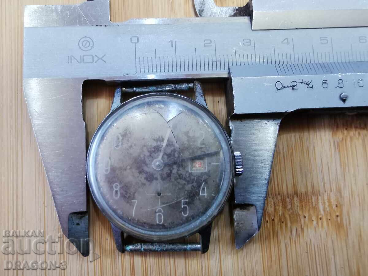 Delivery of EAST Delivery of EAST