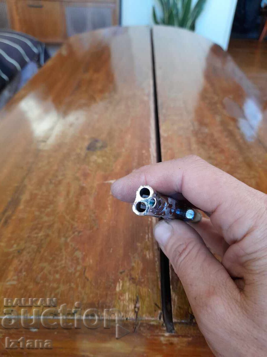 Old lighter Rifle - 5 Old lighter Rifle - 5