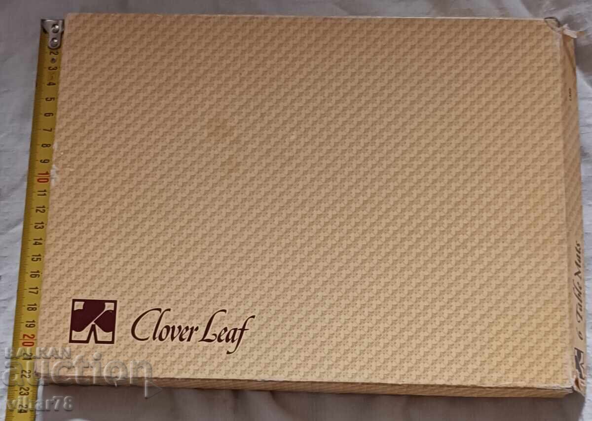 MASA MAT-6 NUMĂR cu preț € 25.56 | 49.99 BGN