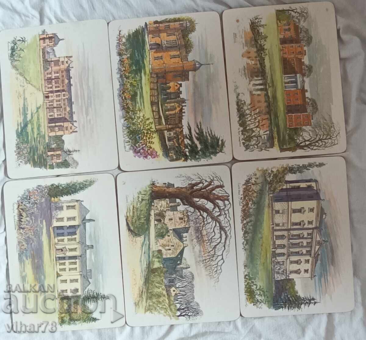 Livrarea MASA MAT-6 NUMĂR