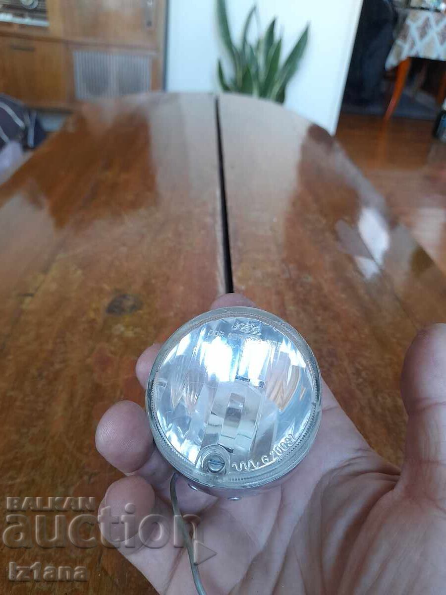 Фар за велосипед,колело с цена 27.00 лв. | € 13.80 Фар за велосипед,колело с цена 27.00 лв. | € 13.80