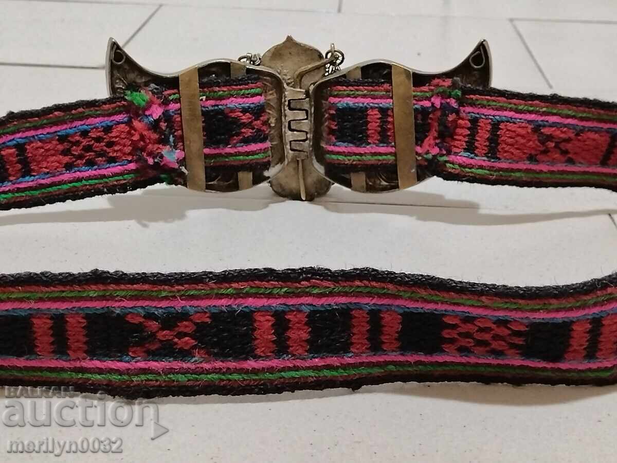 Auction Mid 19th century silver pafts with mother-of-pearl in pafta jewelry Auction Mid 19th century silver pafts with mother-of-pearl in pafta jewelry