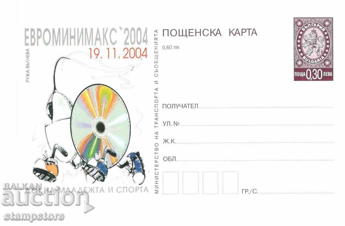 PK Eurominimax 2004 PK Eurominimax 2004