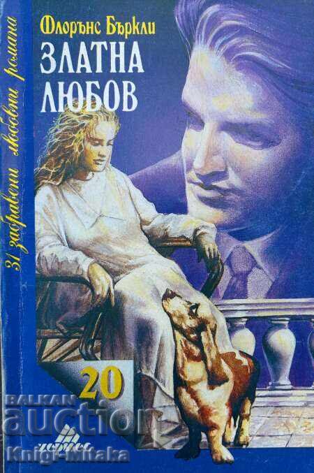 Golden Love - Florence Berkeley