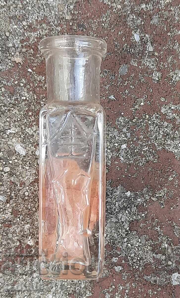 Antique bottle part of a collection with price 10.00 BGN | € 5.11 Antique bottle part of a collection with price 10.00 BGN | € 5.11