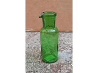 Старинно шише част от колекция