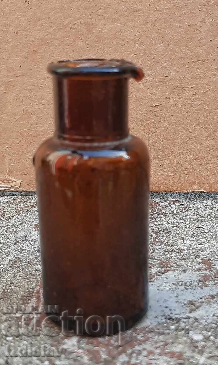 Αντίκα μπουκάλι μέρος μιας συλλογής Αντίκα μπουκάλι μέρος μιας συλλογής