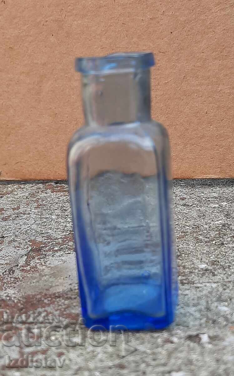 Antique bottle part of a collection with price 10.00 BGN | € 5.11 Antique bottle part of a collection with price 10.00 BGN | € 5.11