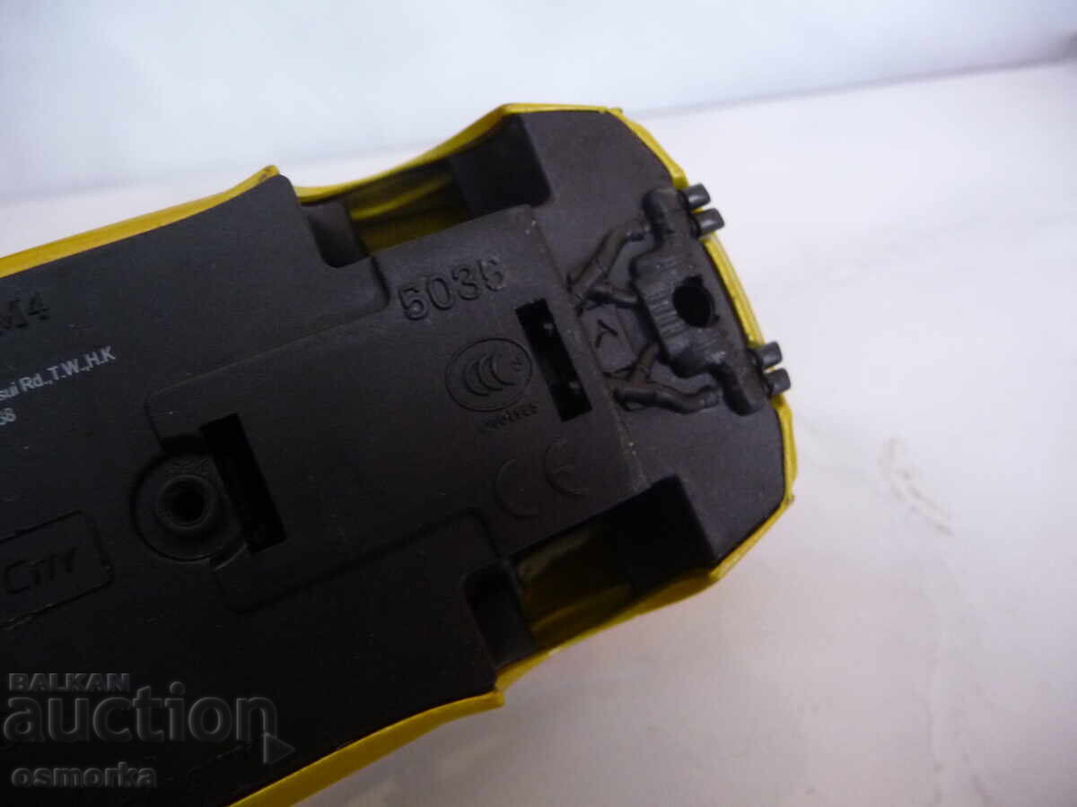 Delivery of BMW M4 sports car RMZ city door openers tuning parts Delivery of BMW M4 sports car RMZ city door openers tuning parts