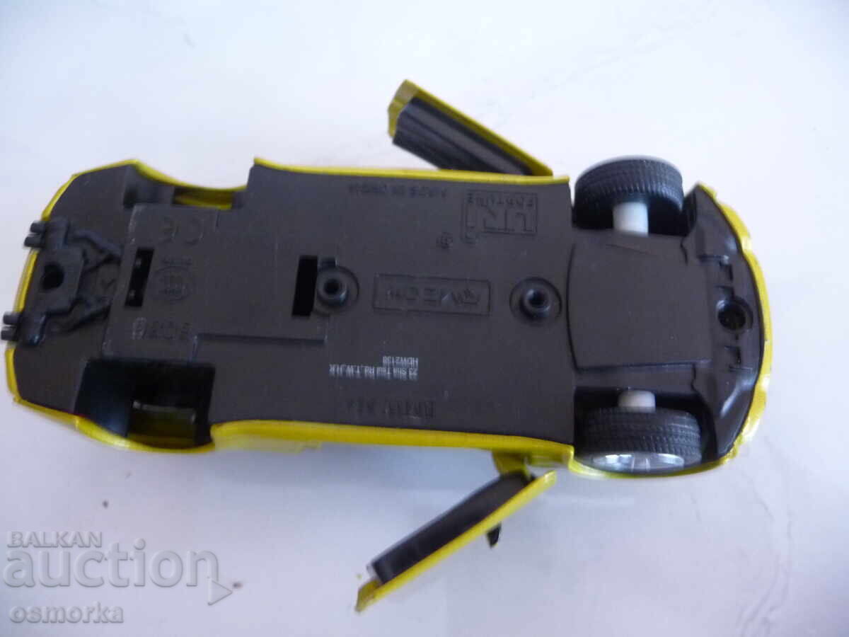 BMW M4 sports car RMZ city door openers tuning parts - 5 BMW M4 sports car RMZ city door openers tuning parts - 5