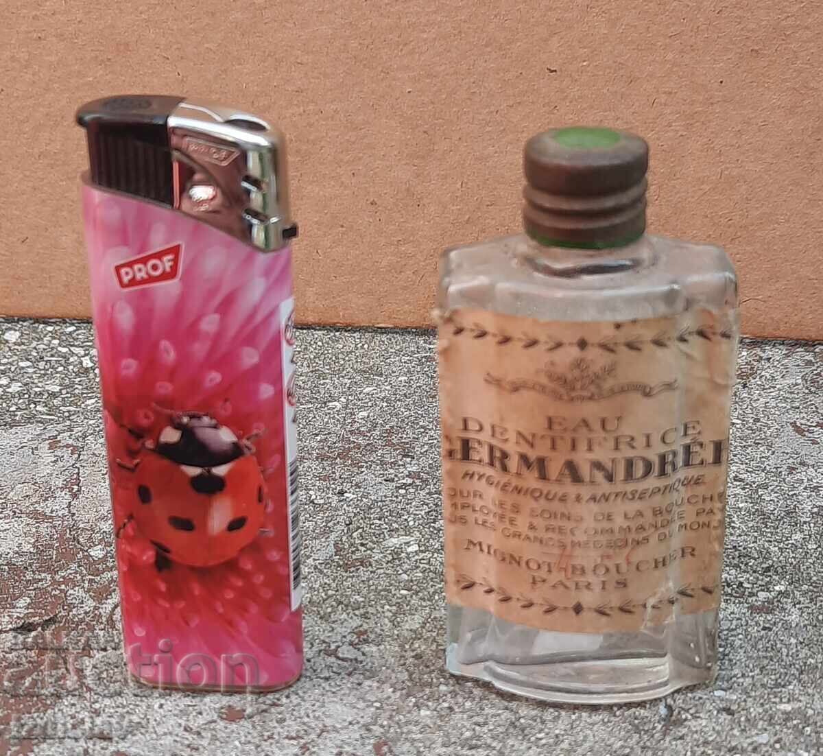 Antique bottle part of a collection with price 20.00 BGN | € 10.23 Antique bottle part of a collection with price 20.00 BGN | € 10.23