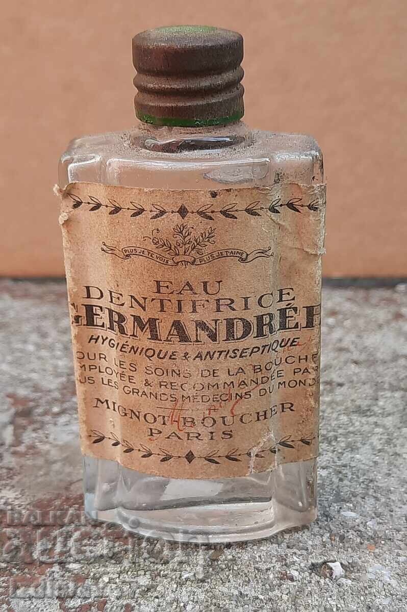 Delivery of Antique bottle part of a collection Delivery of Antique bottle part of a collection