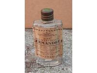 Старинно шише част от колекция