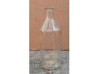 Sticla antică face parte dintr-o colecție