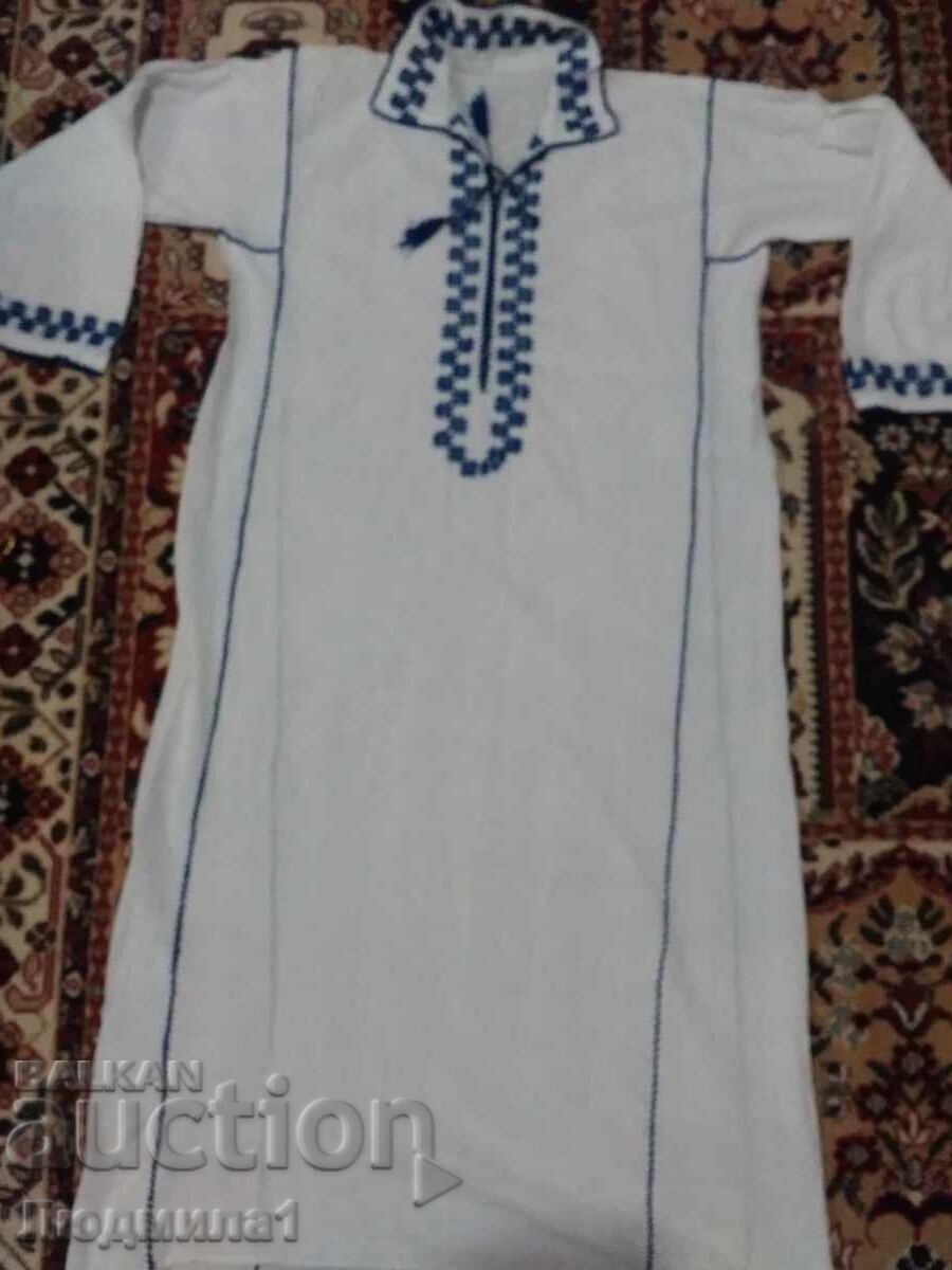 AUTHENTIC OLD MEN'S SHIRT AUTHENTIC OLD MEN'S SHIRT