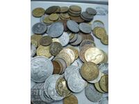 Over 70 coins France