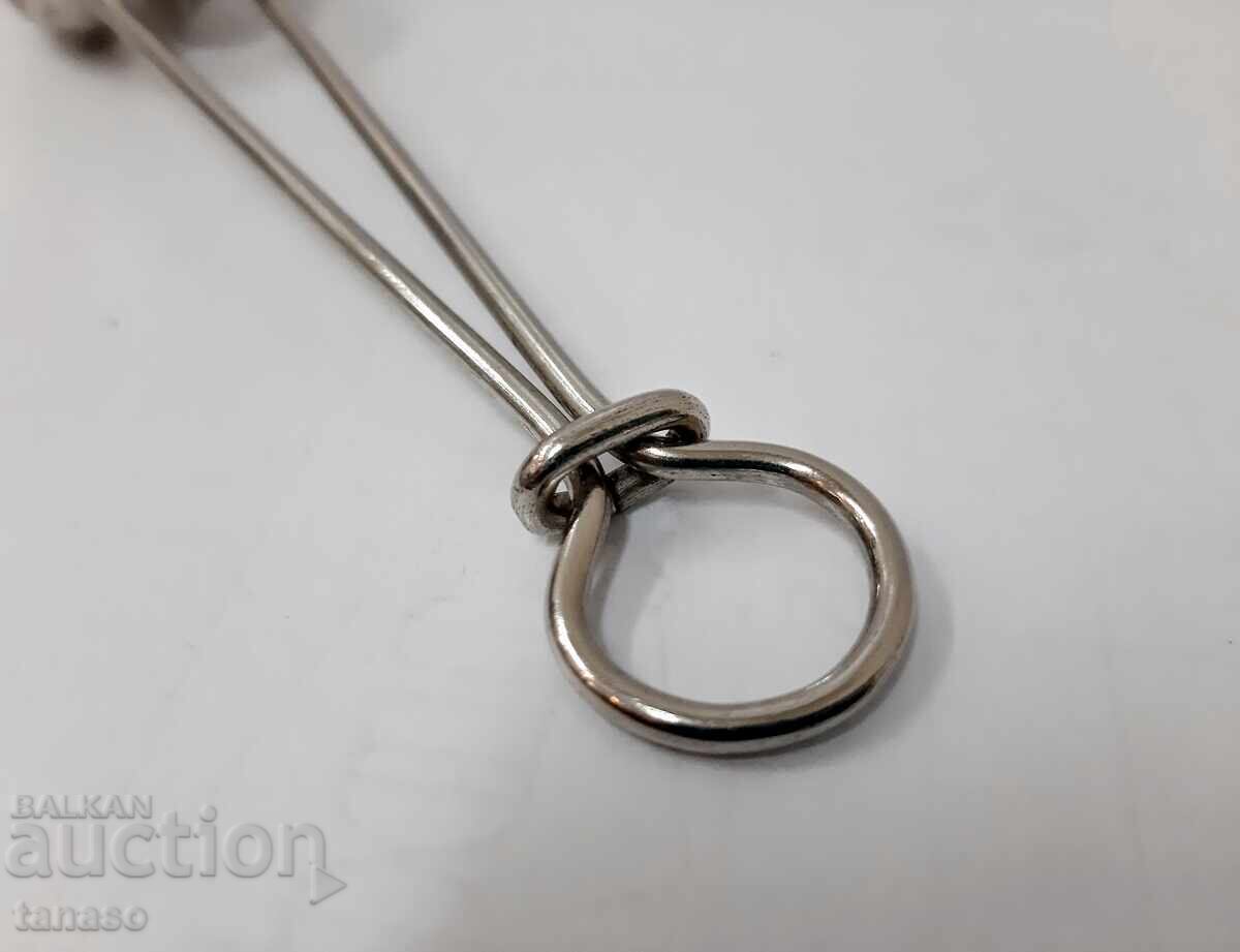 Old tea tongs (1.3) - 5 Old tea tongs (1.3) - 5