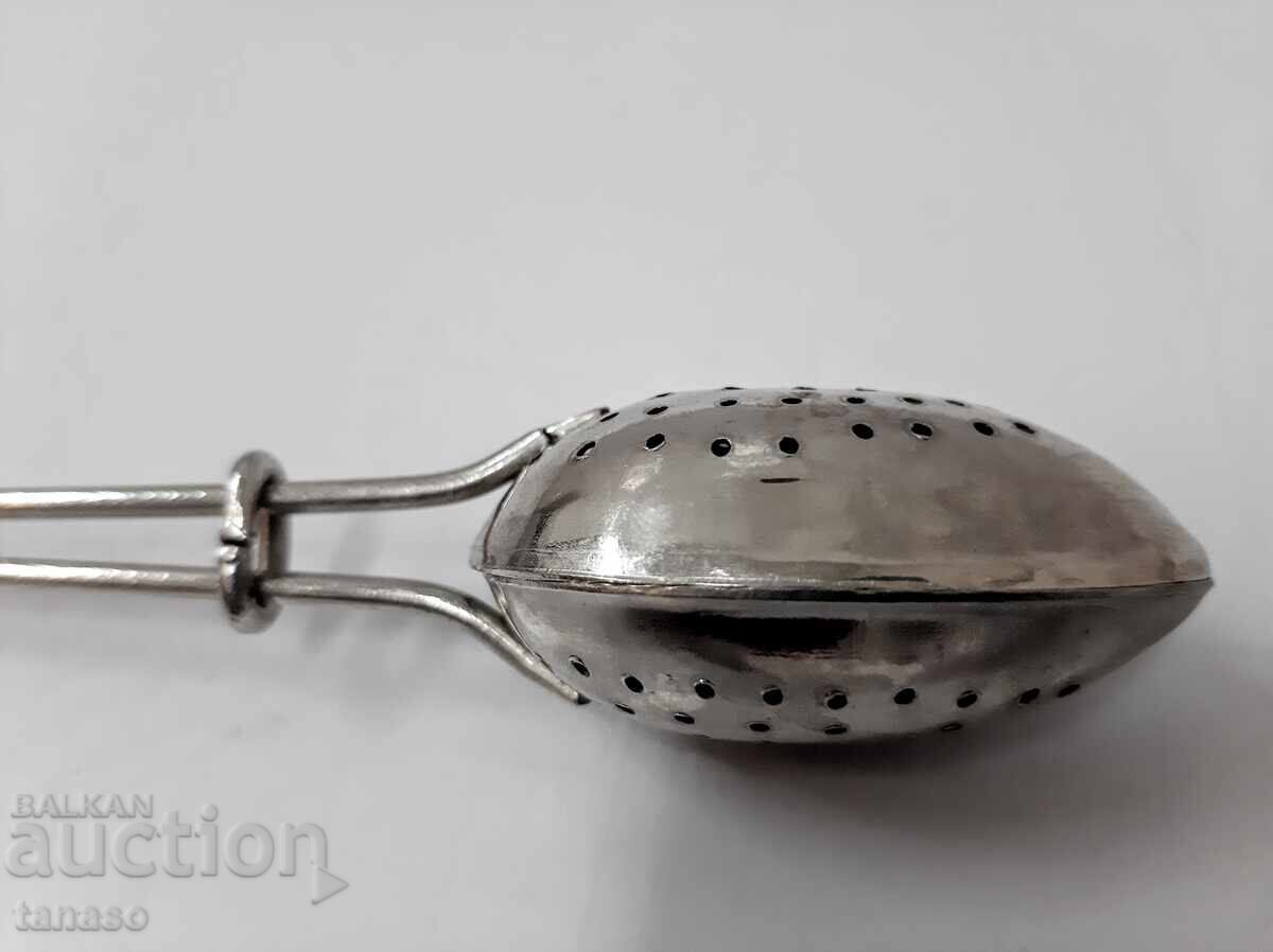 Old tea tongs (1.3) - 7 Old tea tongs (1.3) - 7