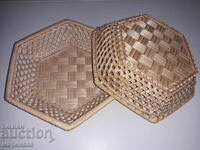 ARCUTE NOI. RATTAN