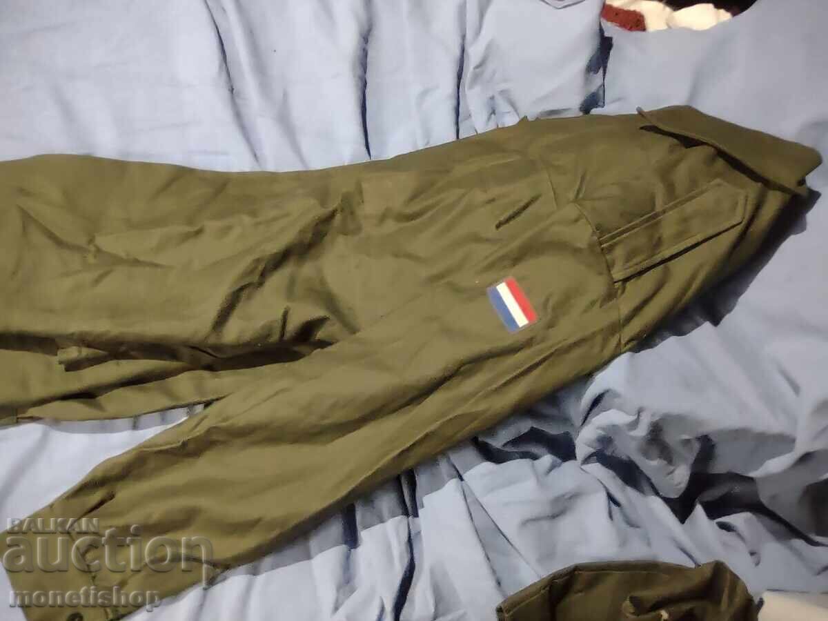 Military uniform - Netherlands - 5 Military uniform - Netherlands - 5