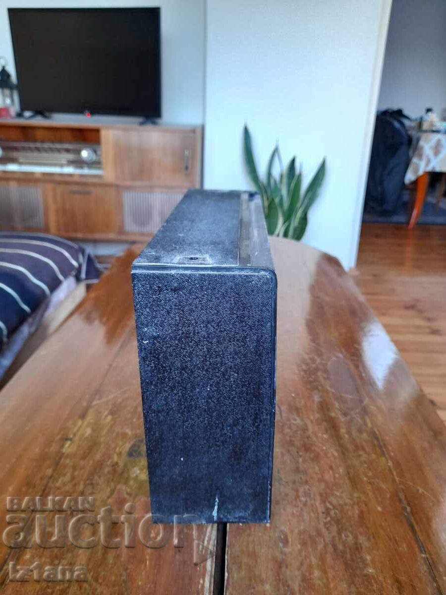 Vef Box, Vef with price 16.00 BGN | € 8.18 Vef Box, Vef with price 16.00 BGN | € 8.18