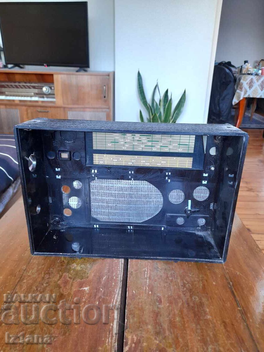 Auction Vef Box, Vef Auction Vef Box, Vef