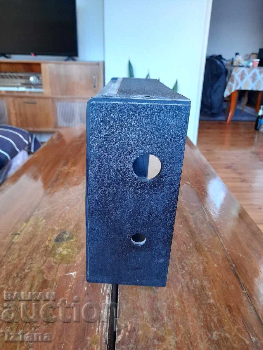 Delivery of Vef Box, Vef Delivery of Vef Box, Vef