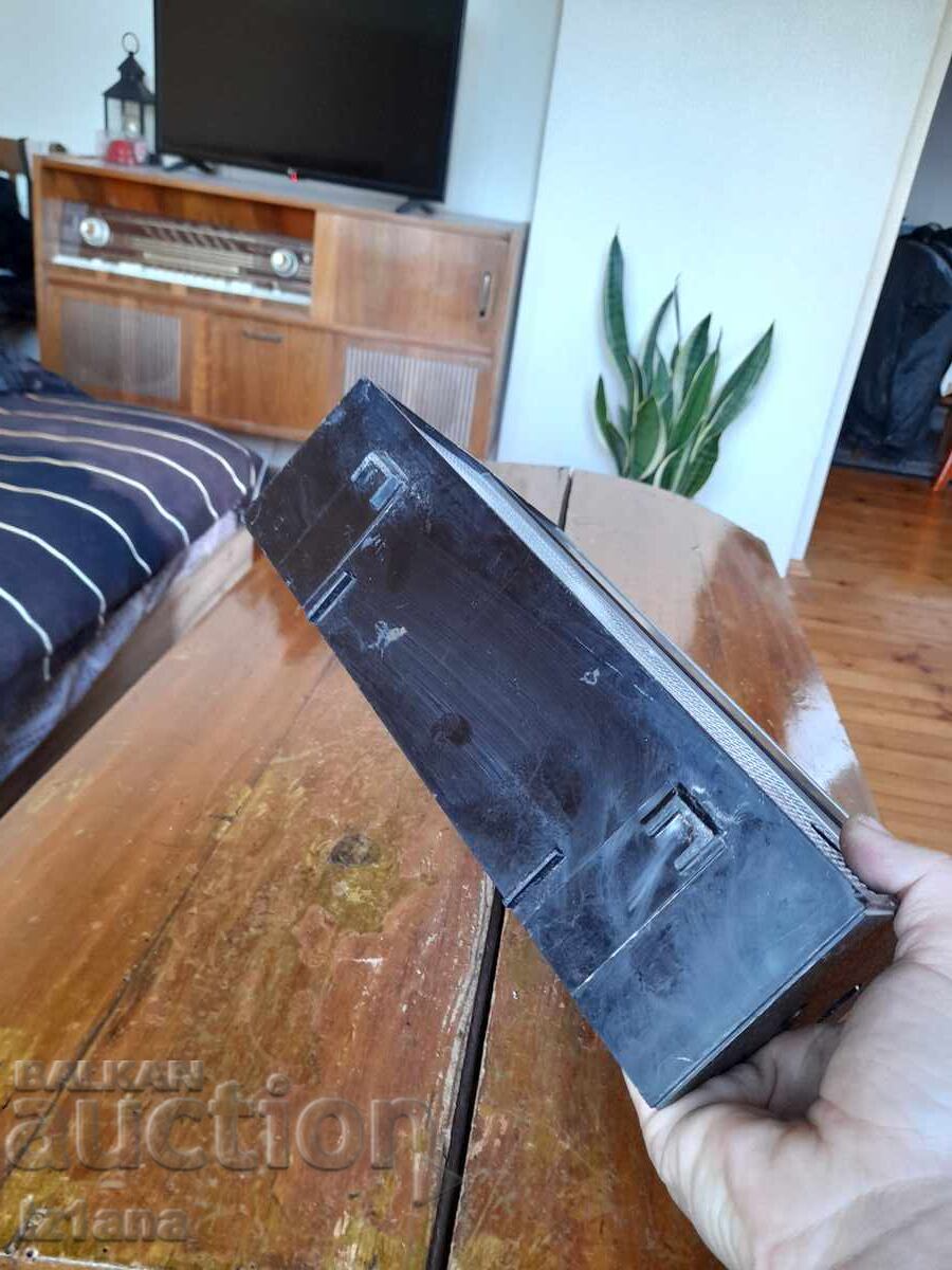 Vef Box, Vef - 5 Vef Box, Vef - 5