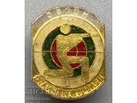 39881 Bulgaria badge Excellent marksman OVTPN