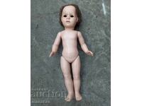 Παλιά κούκλα