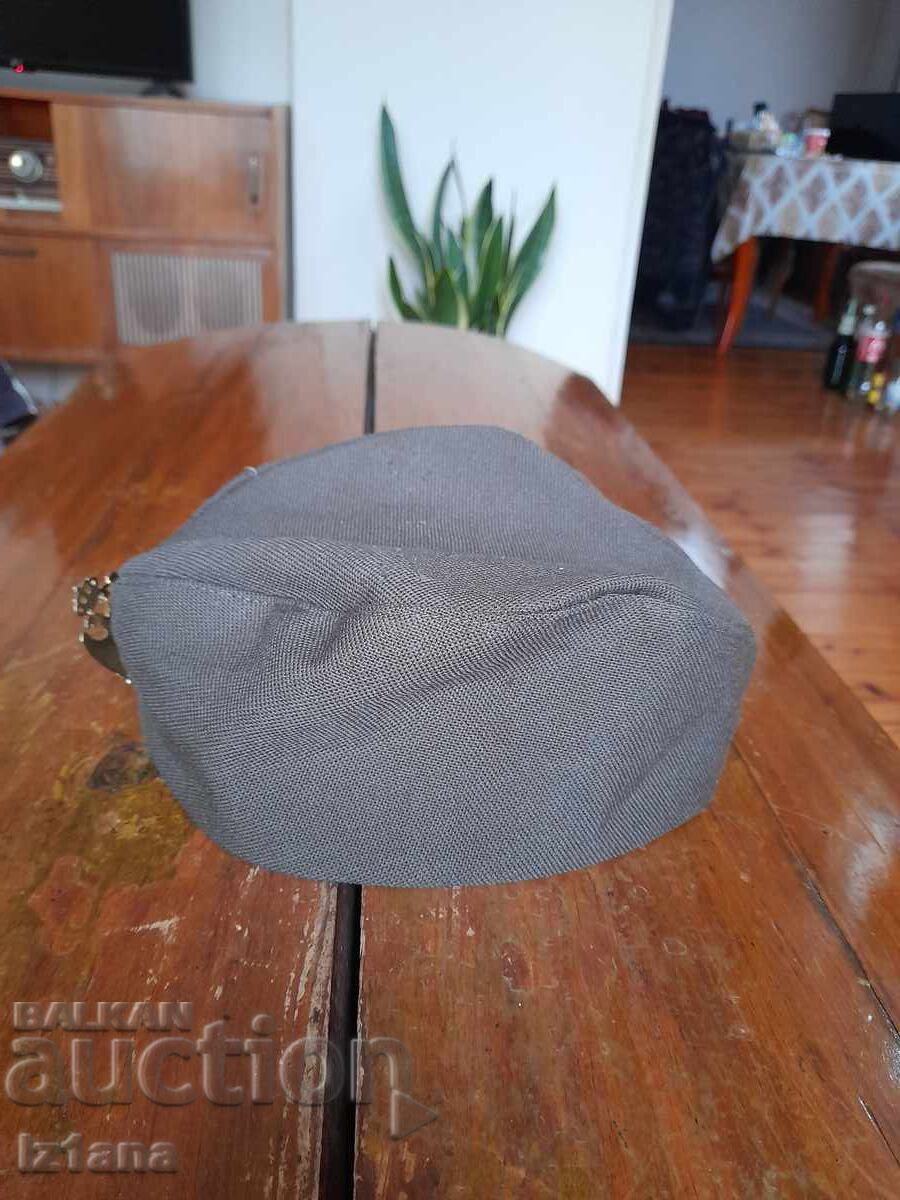 Delivery of Military cap, hat Delivery of Military cap, hat