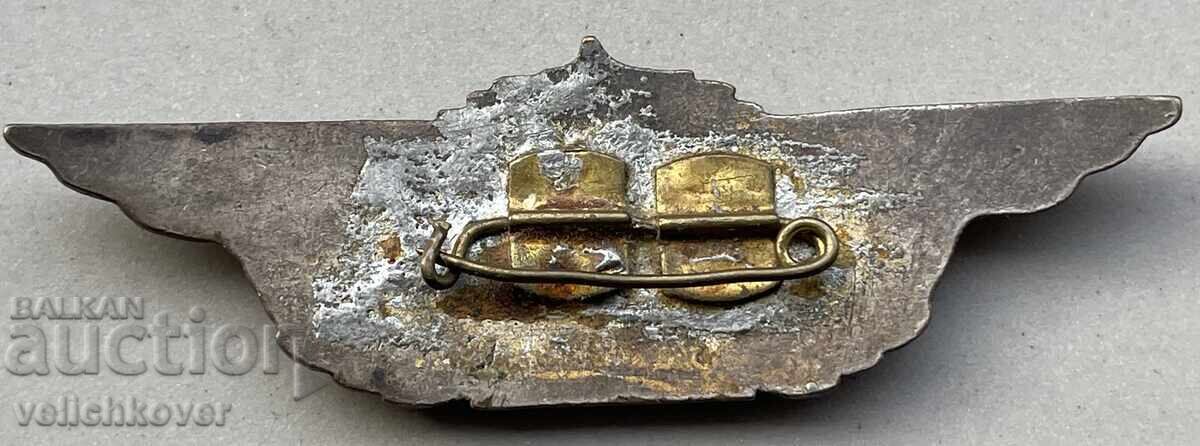 39890 Bulgaria military badge tank units 2nd class enamel with price 10.00 BGN | € 5.11 39890 Bulgaria military badge tank units 2nd class enamel with price 10.00 BGN | € 5.11