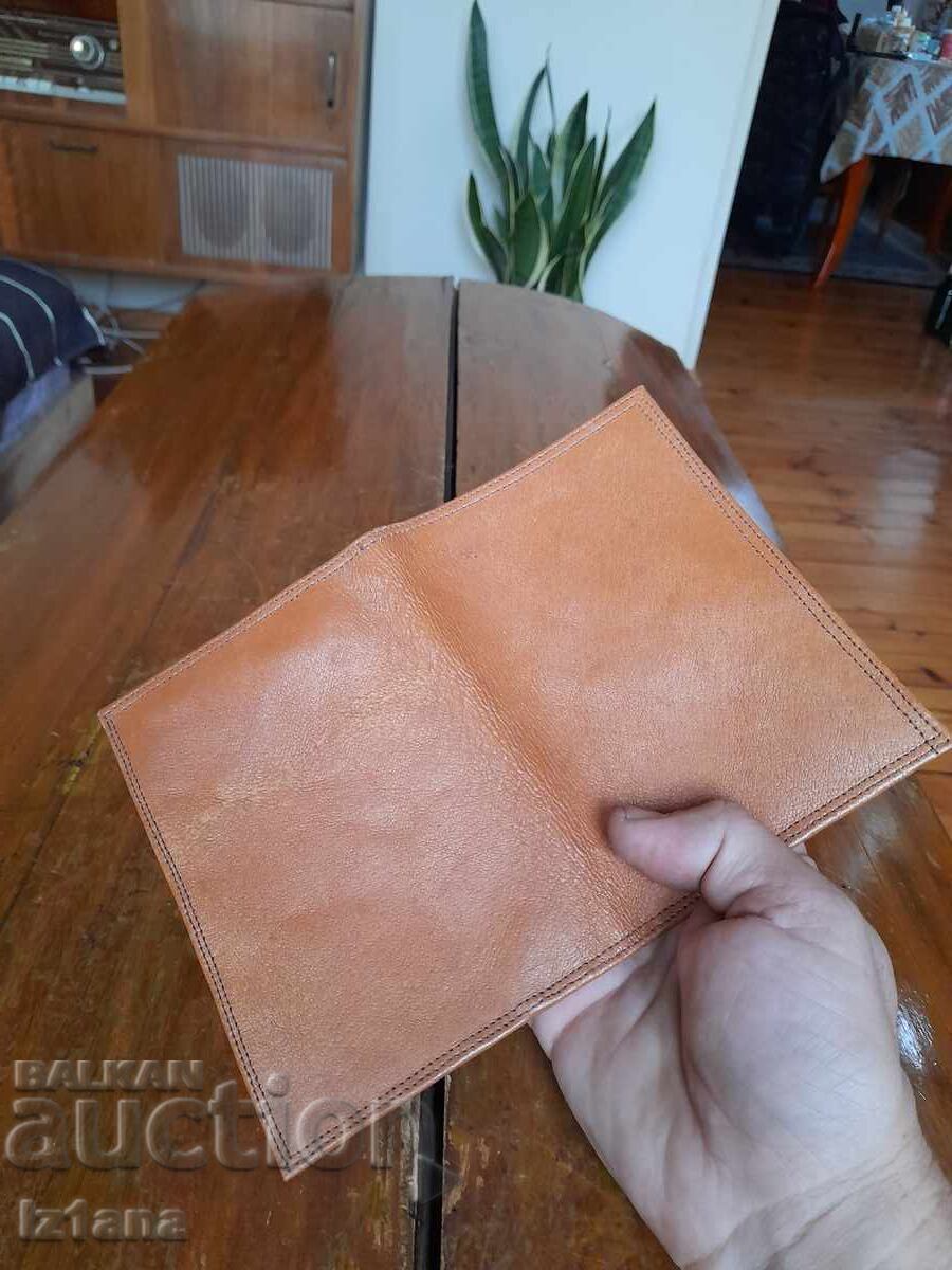 Livrarea Poșetă veche, portofel Livrarea Poșetă veche, portofel